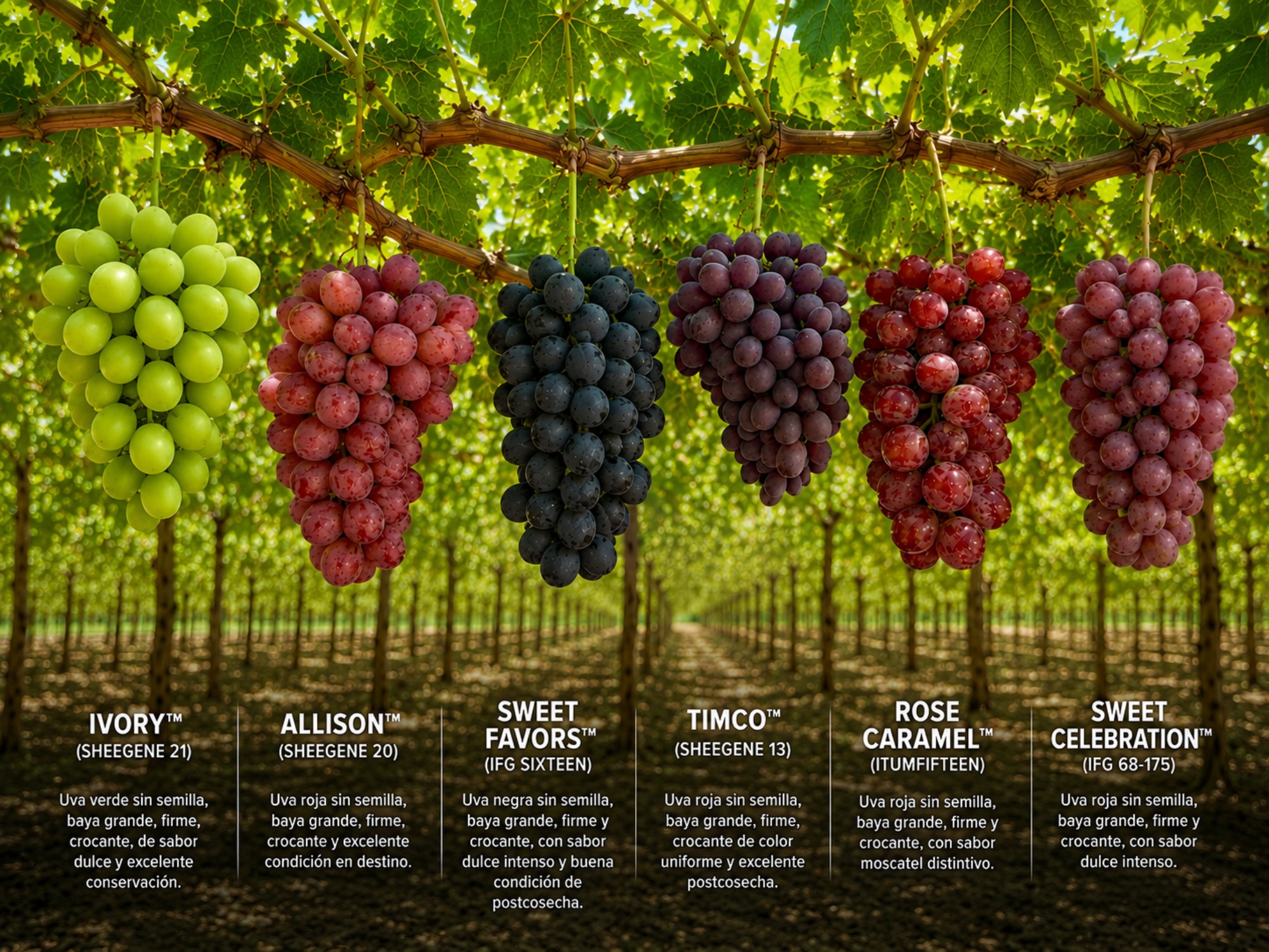 Nuestra Fruta